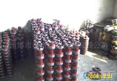 青州市大力机电产品制修厂 深耕水泵领域的专业力量